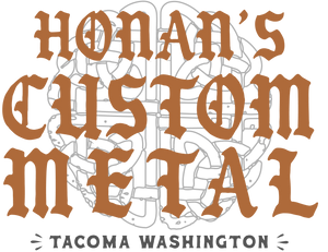 Honan&#39;s Custom Metal
