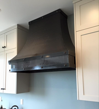 Load image into Gallery viewer, Metal Kitchen Hood

